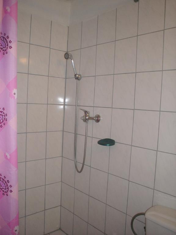 Podhajska Ubytovanie - D&B Konecna Barsfüss Kültér fotó
